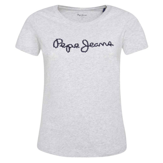 Pepe Jeans Γυναικεία κοντομάνικη μπλούζα
